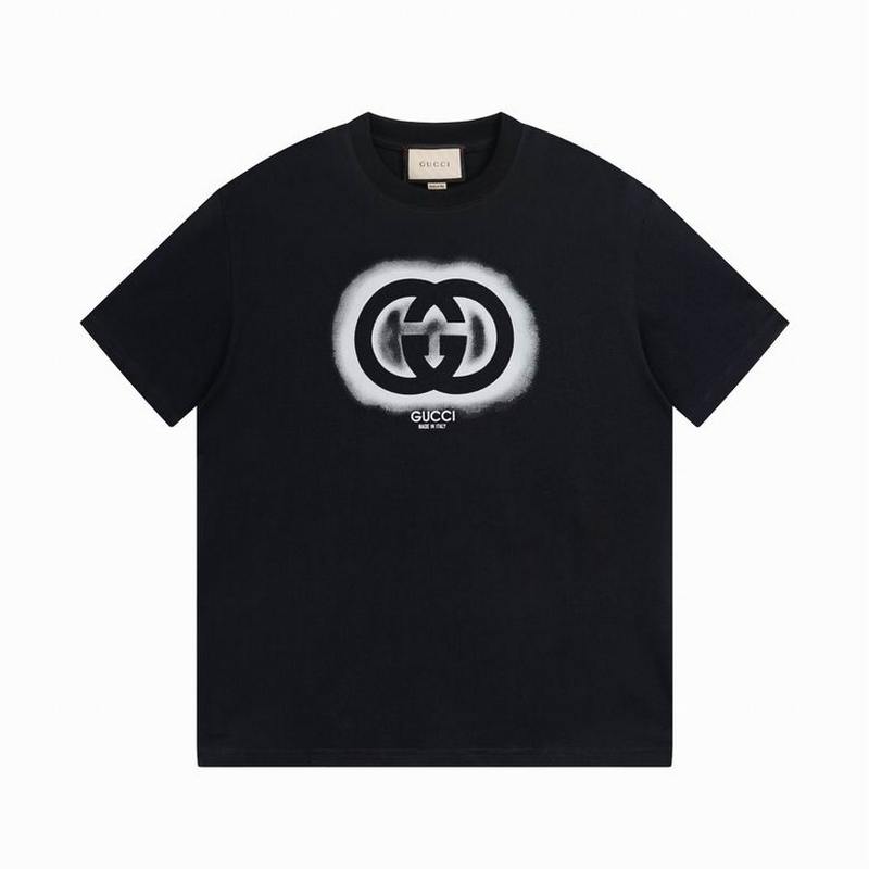 Gucci Men's T-shirts 169